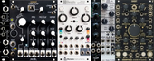 My brumous Eurorack