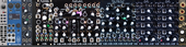 My bodied Eurorack (copy) (copy)