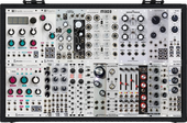 Silent16 x 6u 4-voice
