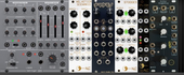 My resolved Eurorack