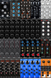 500 series rack 2