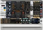 My elfish Eurorack