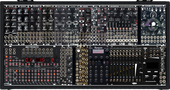 6U 104 HP ERICA ALUM PWD TRAVEL - GROOVEBOX