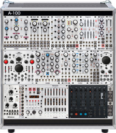 My tubal Eurorack (copy) (copy) (copy) (copy) (copy) (copy)