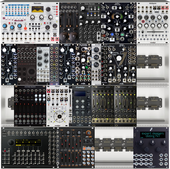 My twiggy Eurorack (copy) (copy) (copy) (copy) (copy) (copy) (copy)