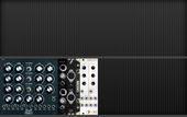 My divers Eurorack
