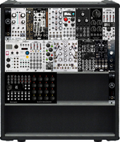 My younger Eurorack