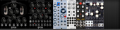 Make Noise Skiff (copied from falconred)