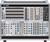 Rhythm Sequencer