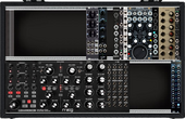 Proposed rack