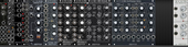 My hulking Eurorack
