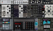 20251214 Bottom - Intellijel 7u 104 hp -