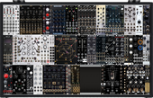 My hundredth Eurorack 2 (updt!)