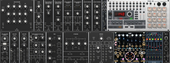 behringer system 15 (copied from griruebe)