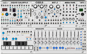 My rubric Eurorack