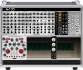 My chapeless Eurorack