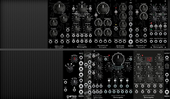 My unflushed Eurorack