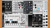 My unspoiled Eurorack (copy)