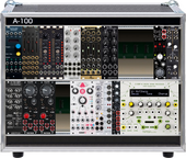 My professed Eurorack