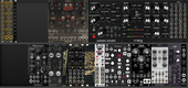 My fissile Eurorack (copy)