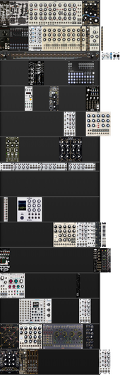 8. 13U  x 126 (Top to Bottom) (Dual DXG) (copy)