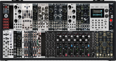Drums and mixer (most recent)