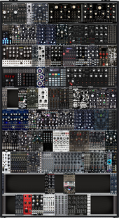 Current Rack Up to date
