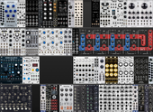My murrey Eurorack (copy) (copy)
