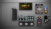 sammy band board