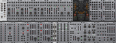 My supple Eurorack (copy) (copy) (copy) (copy) (copy)