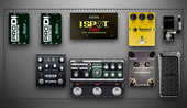 sammy duo board