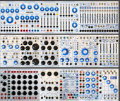 My 18U Buchla