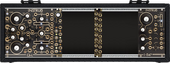 My unspared Eurorack
