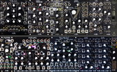 6U x 84HP Eurorack NUSS