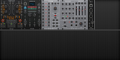 My stotious Eurorack