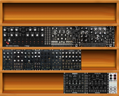 Restart modular