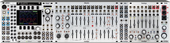 My flurried Eurorack