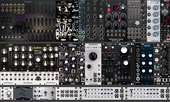 My nervine Eurorack