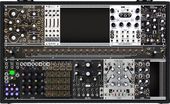 Make Noise Case 7U (Har nu) (copied from JonasThinggaard)