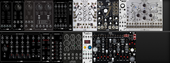 My undrowned Eurorack