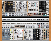 My Goofy Eurorack