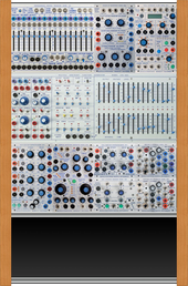 My buchla
