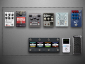 Analog Performance Case