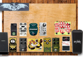 MyPedals