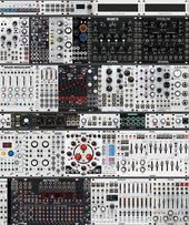 Lead Rack