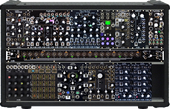My mizzen Eurorack