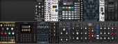 My proscribed Eurorack