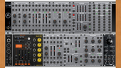 Rackbrute Analogue