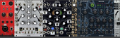 Rack mount EQ