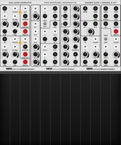 Serge Rack